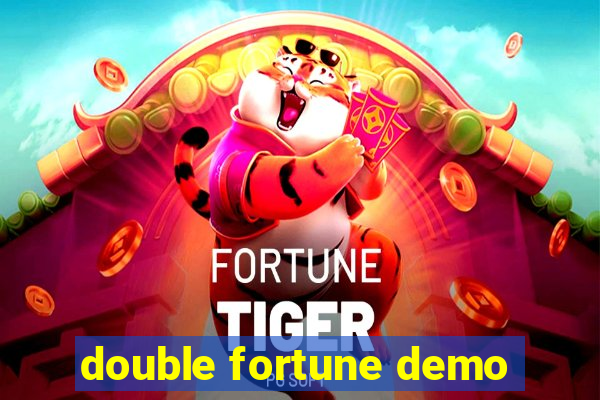 double fortune demo