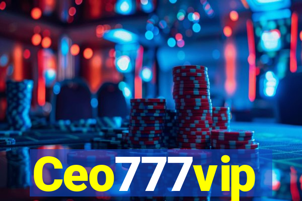 Ceo777vip