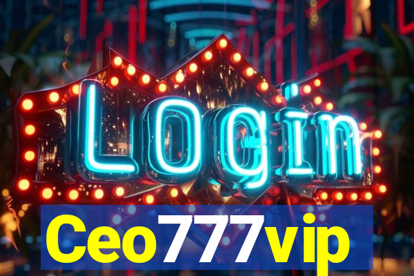 Ceo777vip