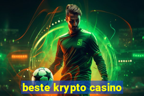 beste krypto casino