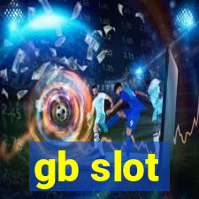 gb slot