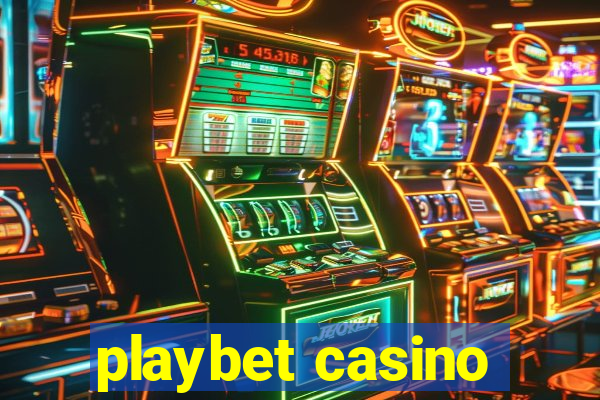 playbet casino