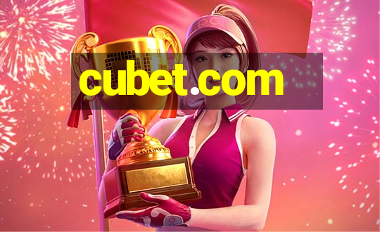 cubet.com