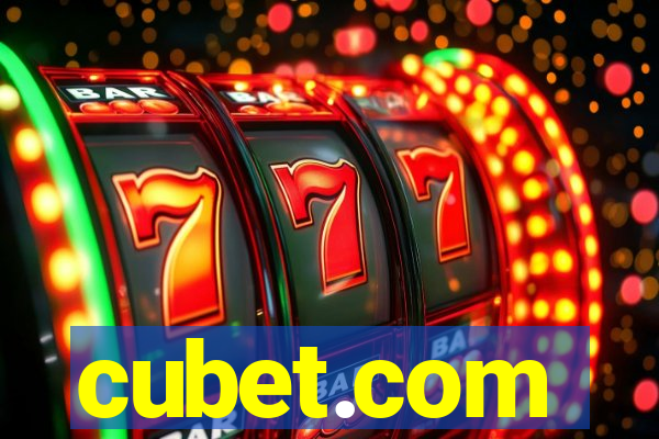 cubet.com