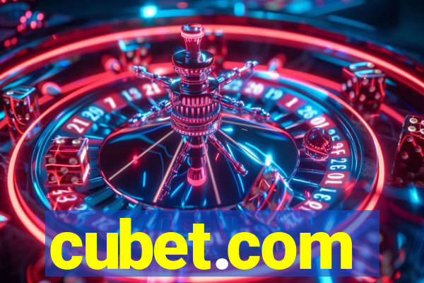 cubet.com