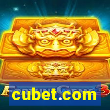 cubet.com