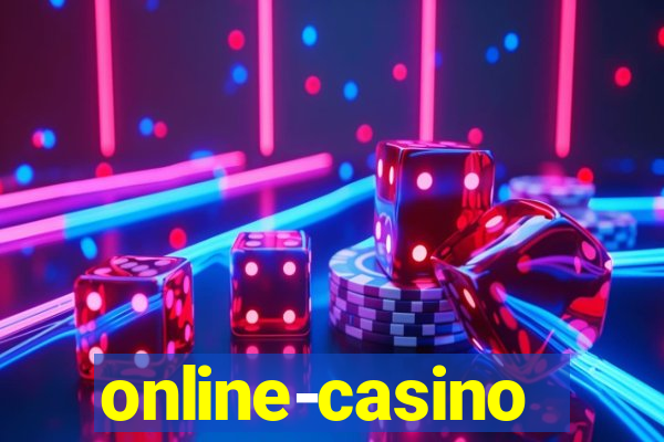 online-casino