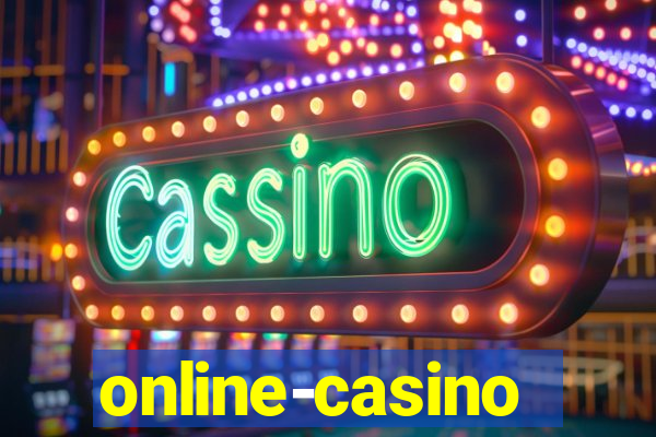 online-casino