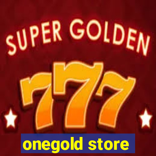 onegold store