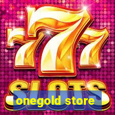 onegold store