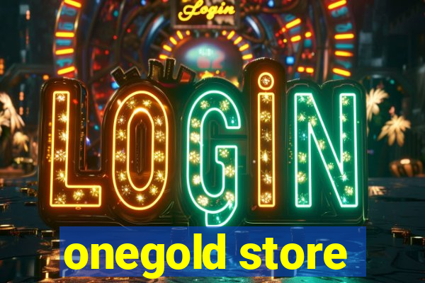 onegold store