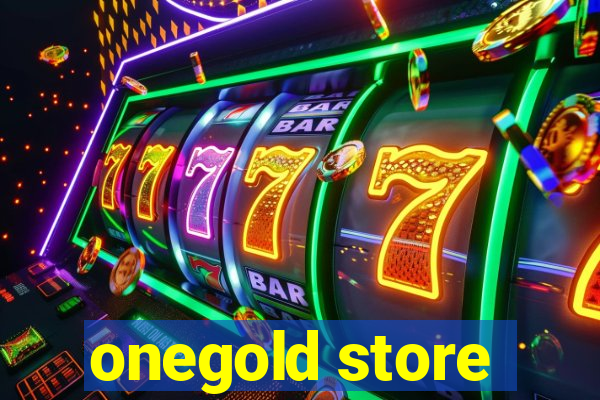 onegold store