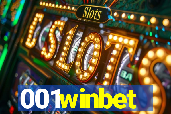 001winbet