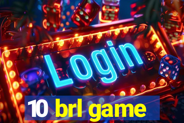 10 brl game