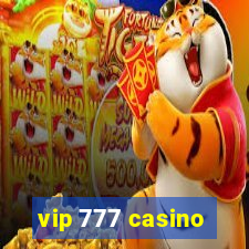 vip 777 casino