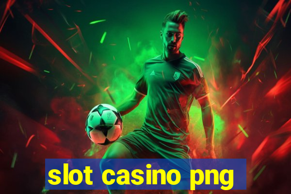 slot casino png