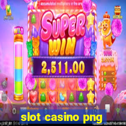 slot casino png