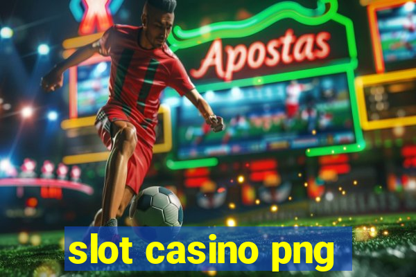 slot casino png