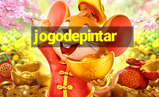 jogodepintar