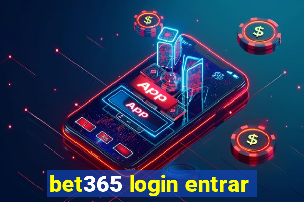 bet365 login entrar