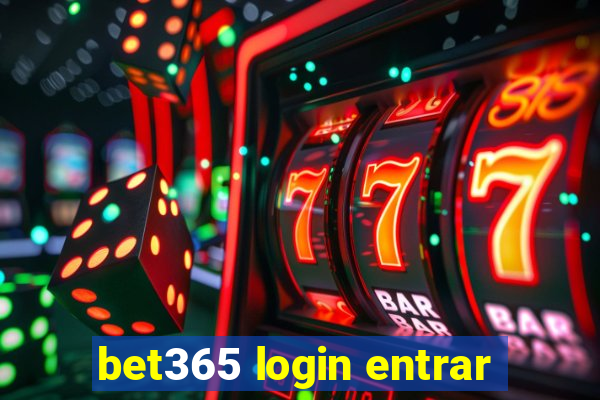 bet365 login entrar