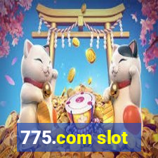 775.com slot