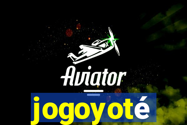 jogoyoté