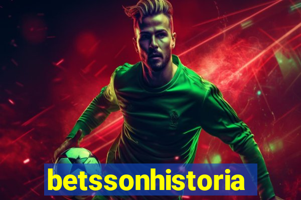 betssonhistoria