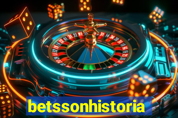 betssonhistoria