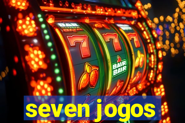 seven jogos