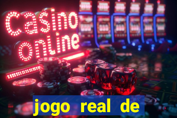 jogo real de ganhar dinheiro