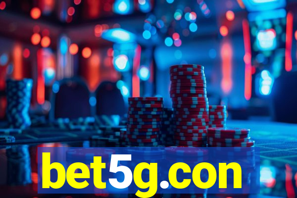 bet5g.con