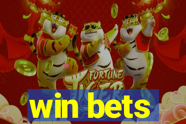 win bets