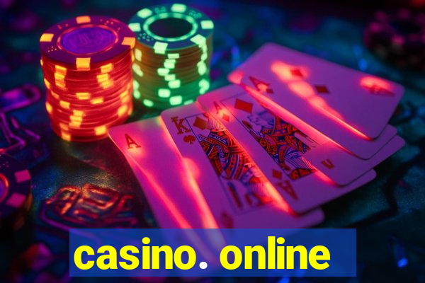 casino. online