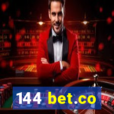 144 bet.co