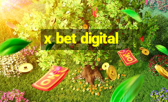 x bet digital