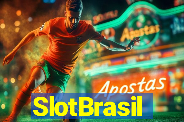 SlotBrasil