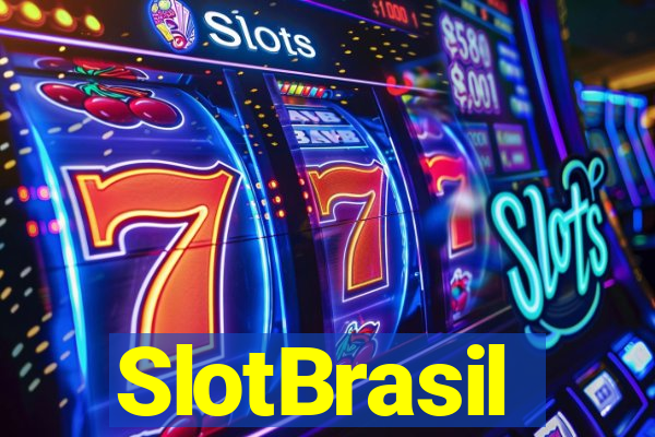 SlotBrasil