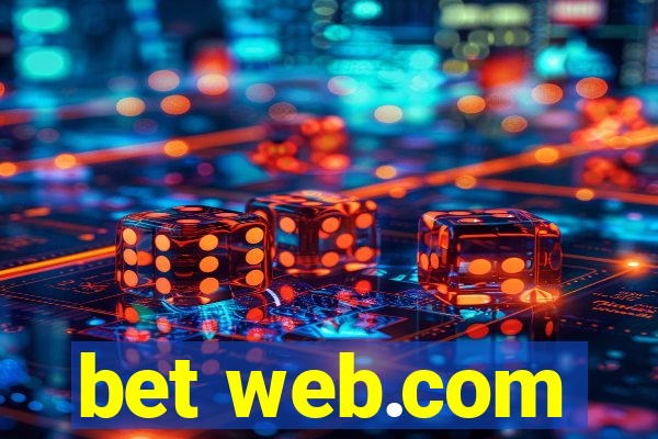 bet web.com