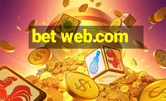 bet web.com