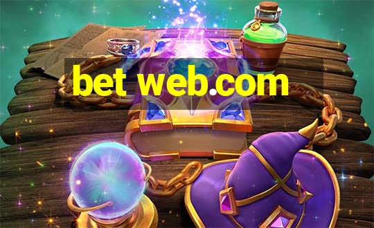 bet web.com