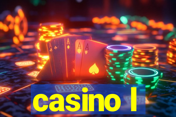 casino l