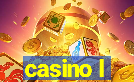 casino l