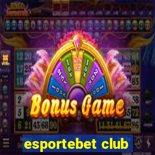 esportebet club