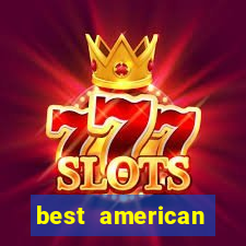 best american online casino