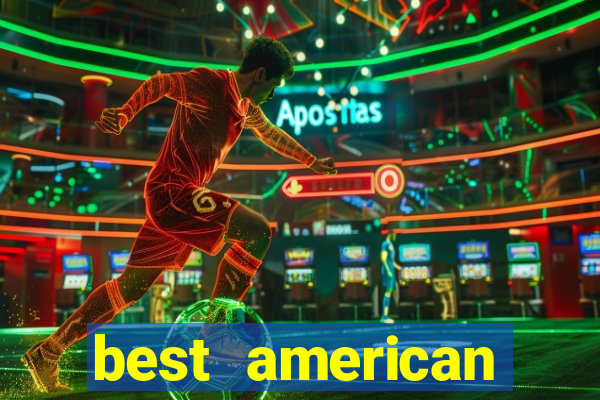 best american online casino