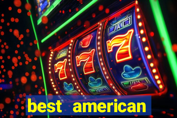 best american online casino