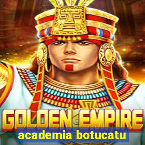 academia botucatu