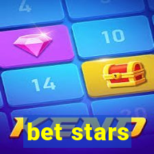 bet stars