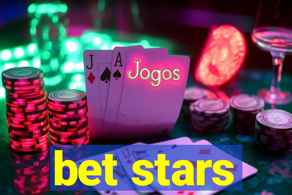 bet stars